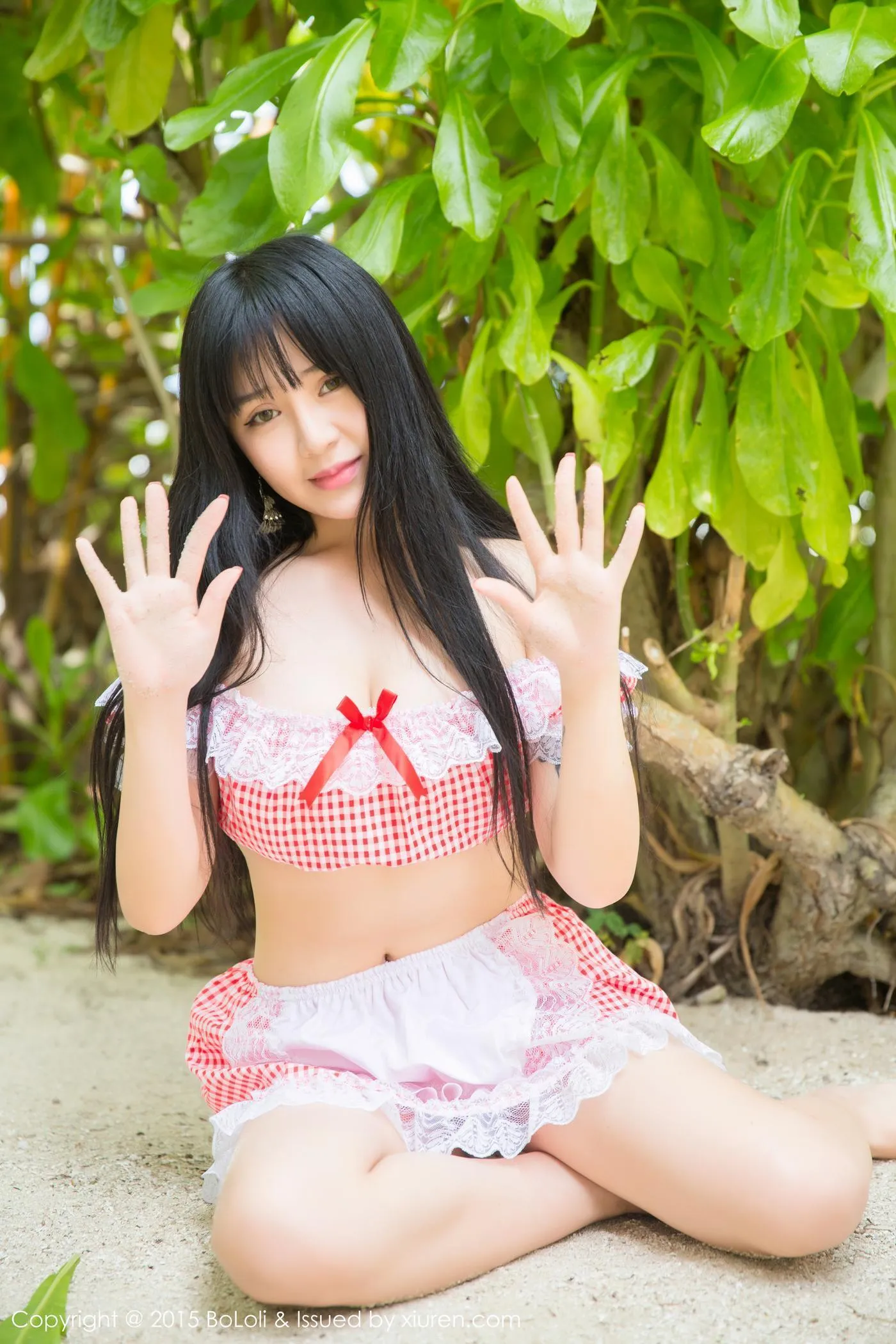 Vol.047 八宝icey [56P]插图3
